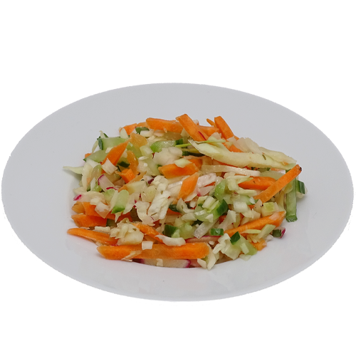 Salade gezond (80 gram)